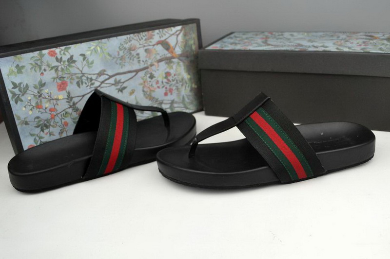 Gucci Men Slippers_365